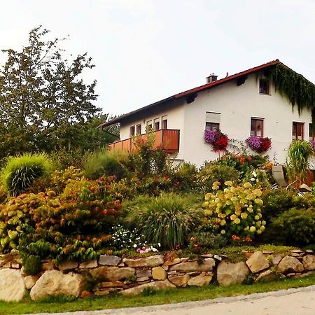 Bio Ferienhof Winkler Hutthurm Exteriér fotografie