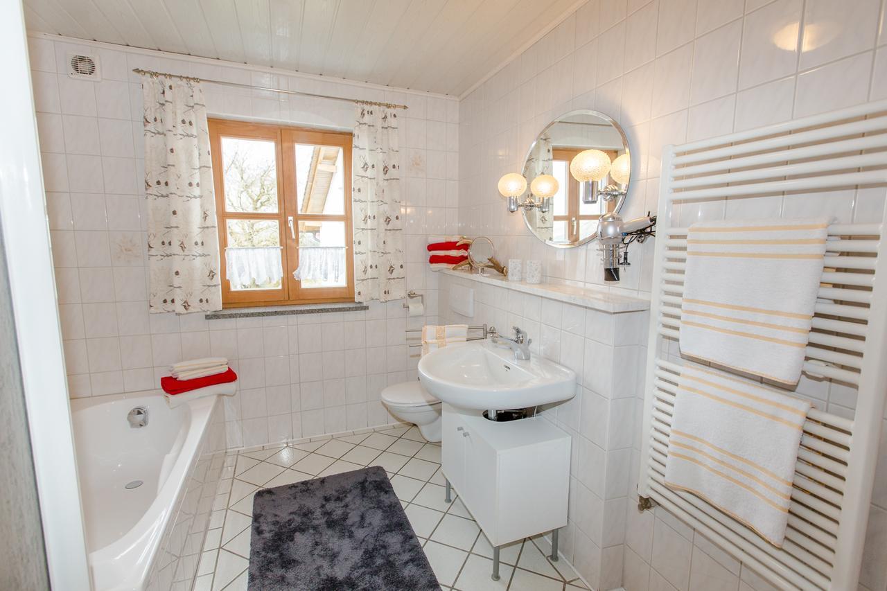 Bio Ferienhof Winkler Hutthurm Exteriér fotografie